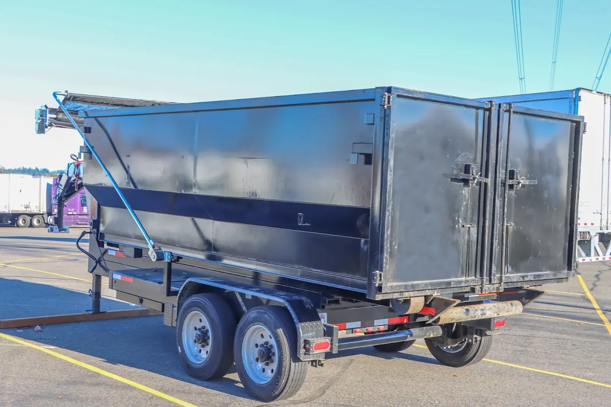 Dumpster Rental services in Oak Creek, WI